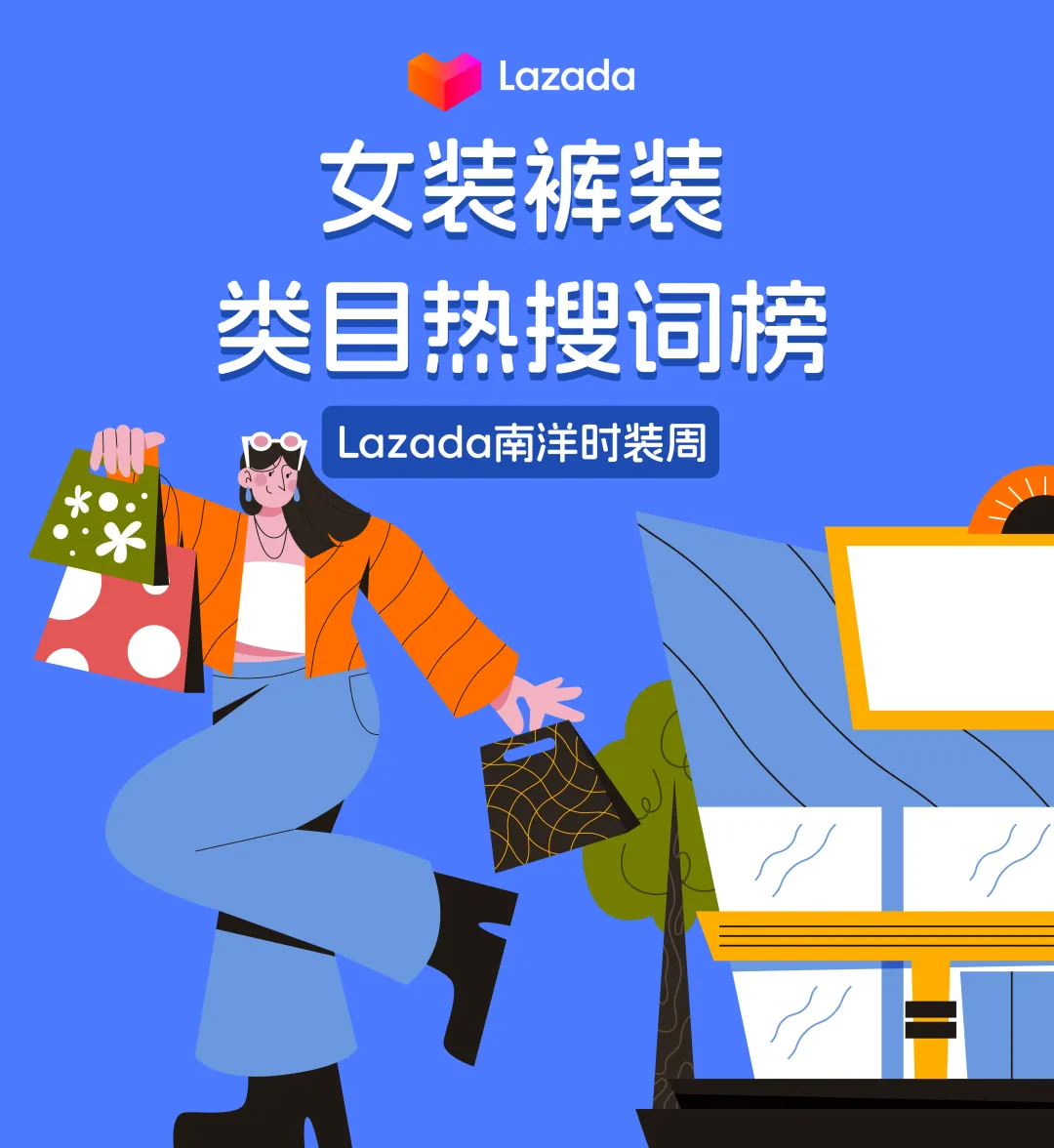 Lazada CN