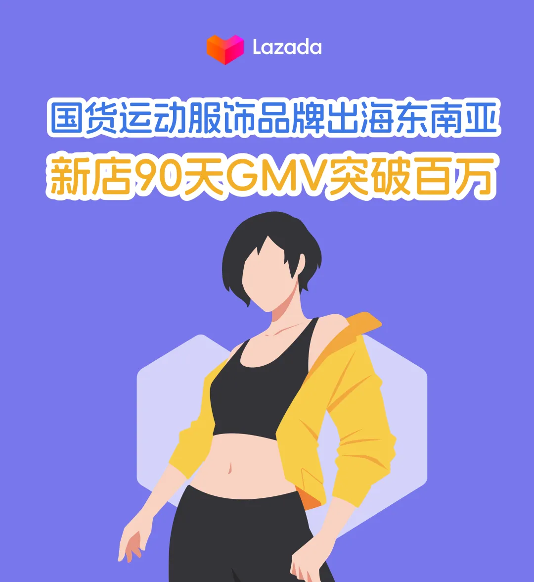 Lazada CN