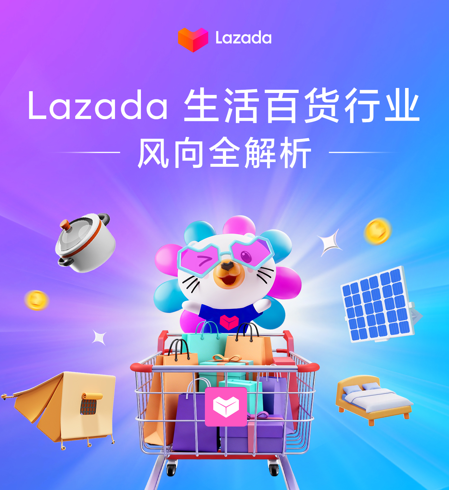 Lazada CN
