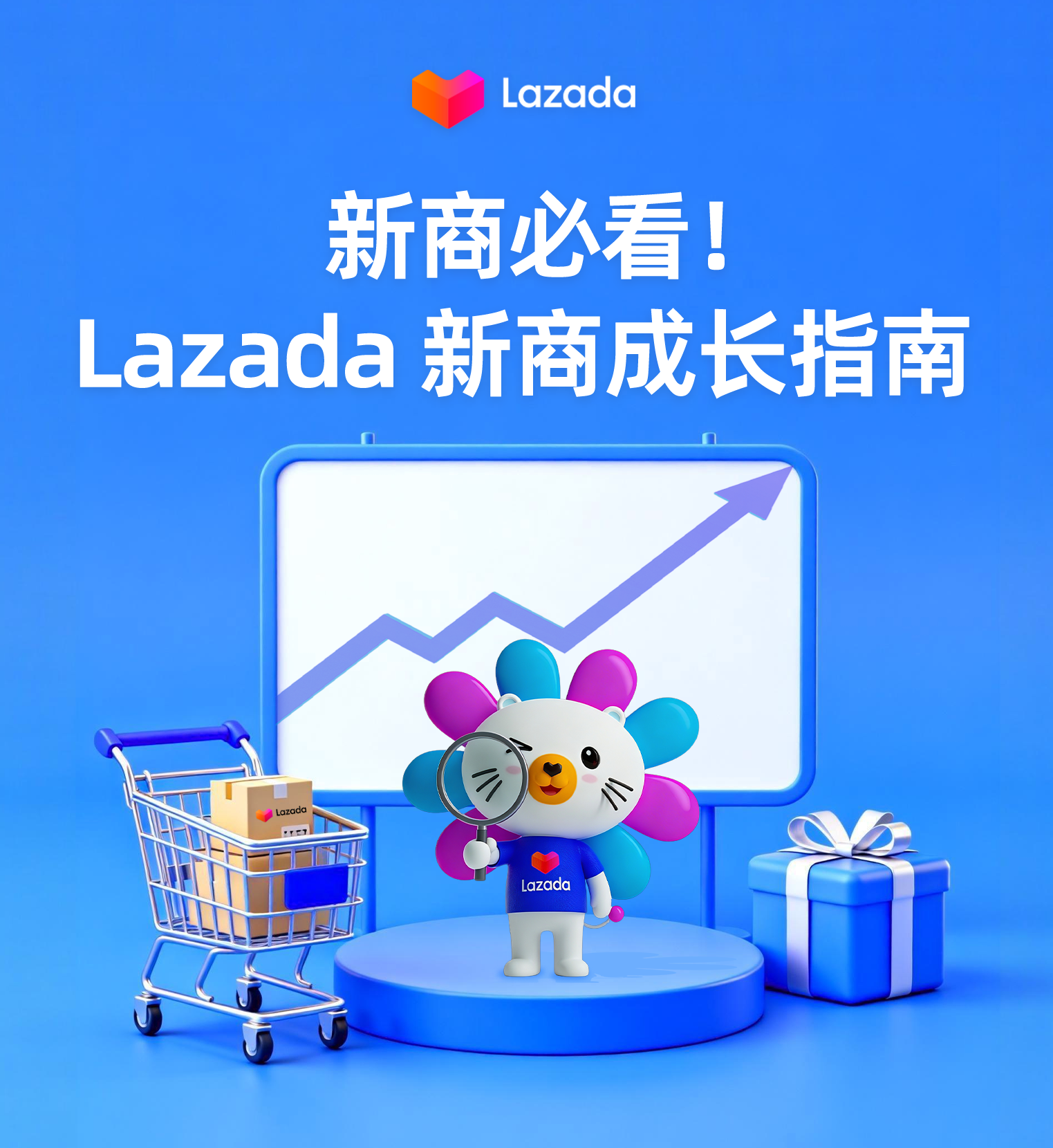 Lazada CN