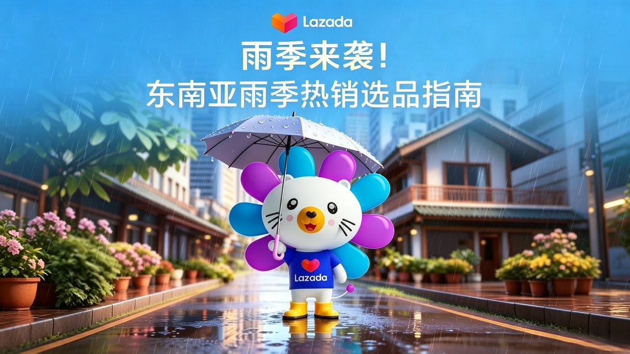 Lazada