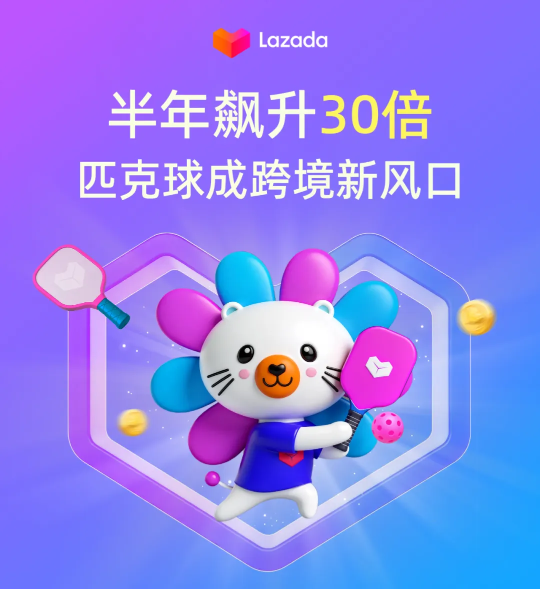 Lazada CN