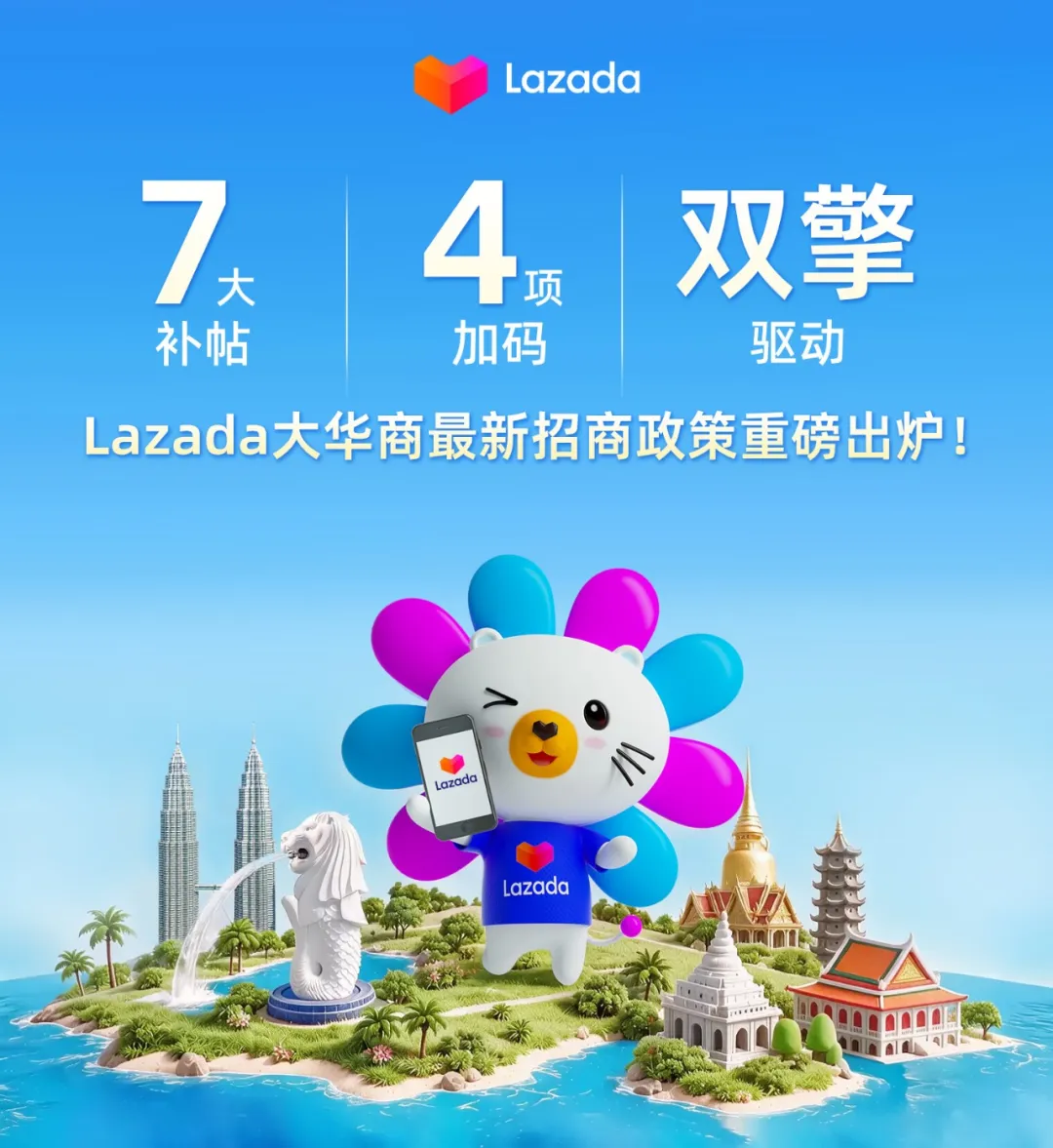 Lazada CN