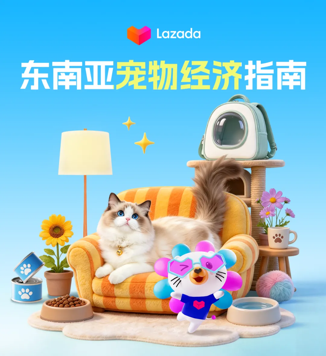 Lazada CN